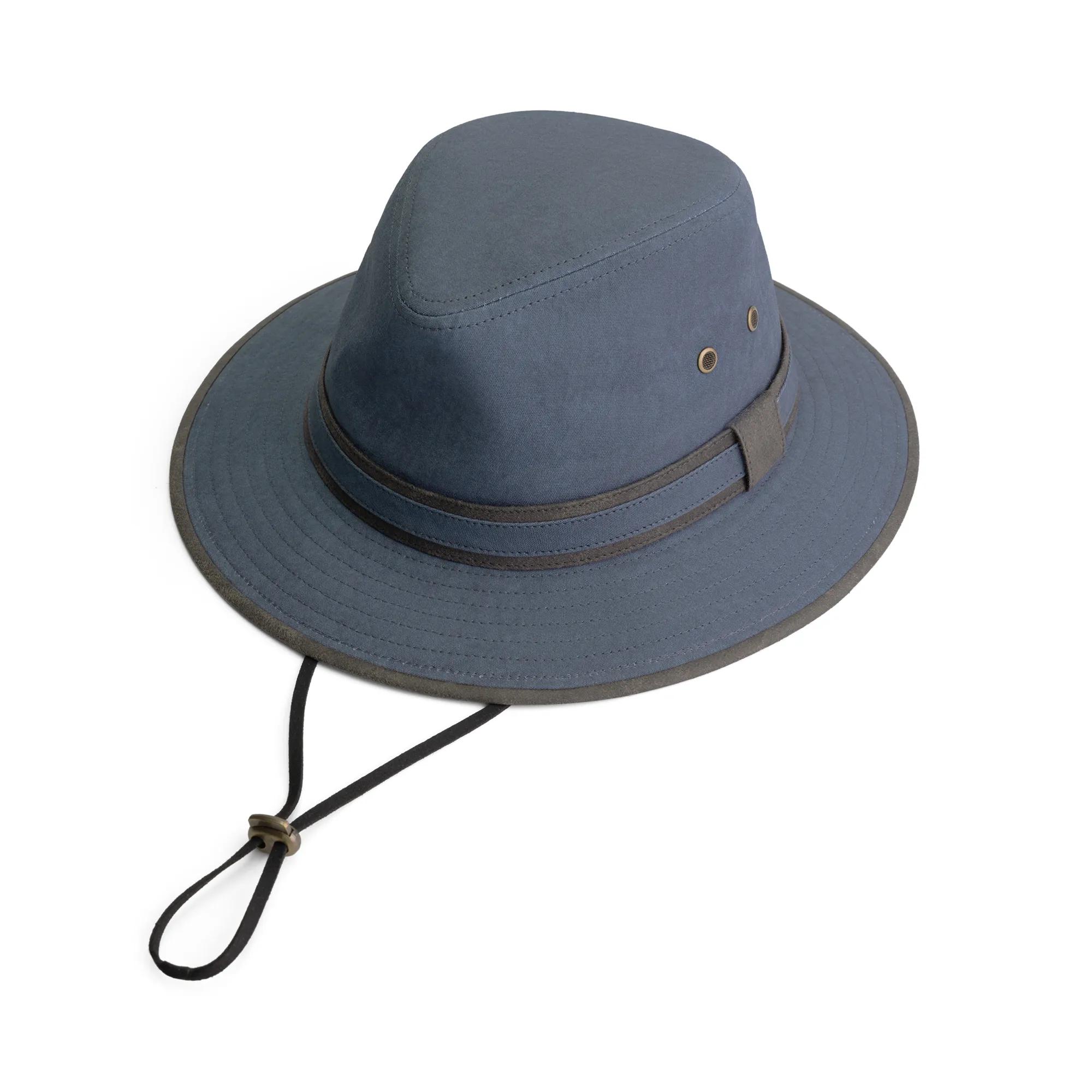 Mgo Denton  Hoed  Blauw