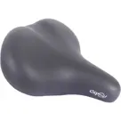 Selle Royal Fietszadel Gipsy - Zwart