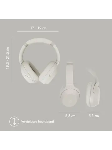 Urban Play Koptelefoon