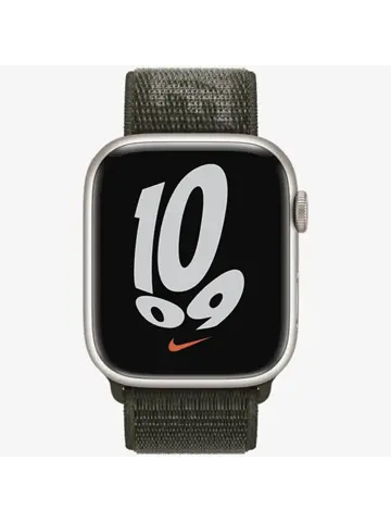 Bandje voor Apple Watch | 44/45/46/49 mm
