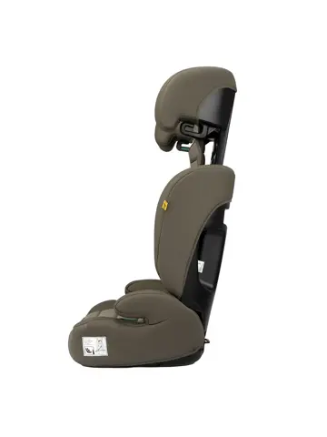 James Premium - i-Size Autostoel