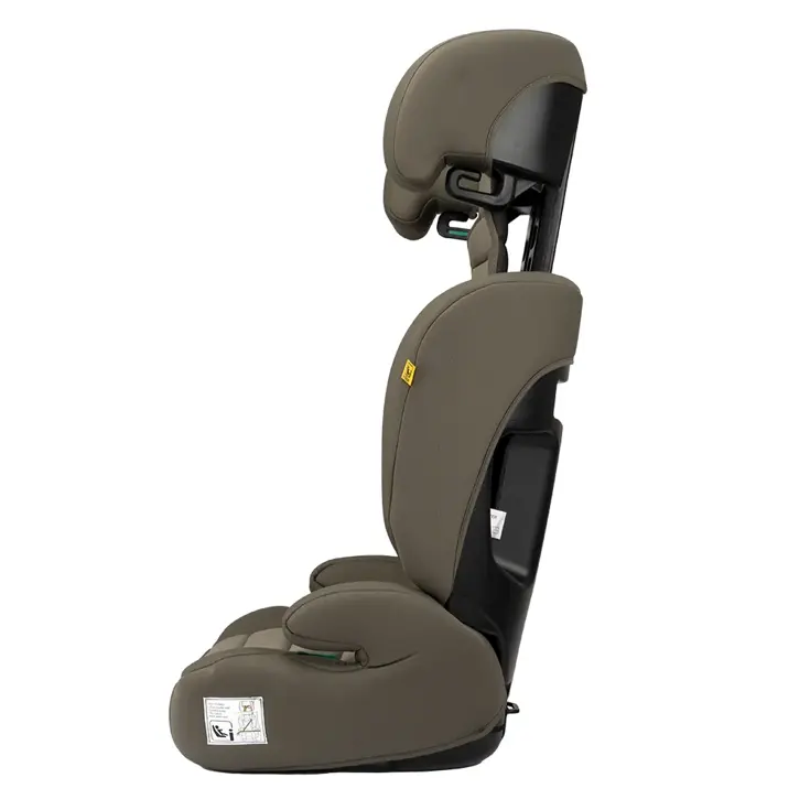 James Premium - i-Size Autostoel