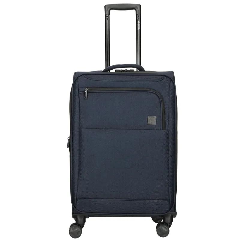 Enrico Benetti  Koffer Oakville M  Blauw