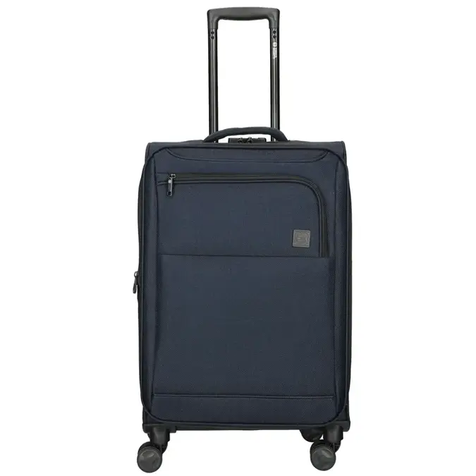 Enrico Benetti Handbagage Koffer Oakville
