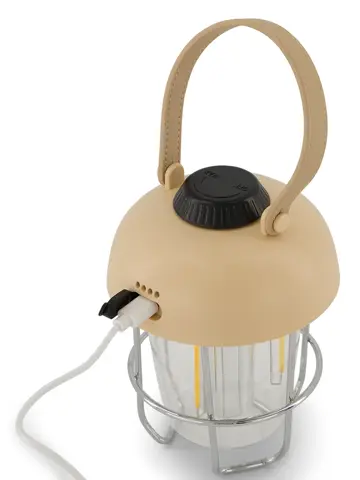 Orvieto - Campinglamp - Human Nature