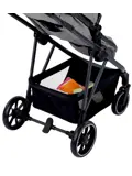Breeze Trio 3-in-1 Kinderwagen