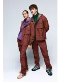 City Cruiser - Unisex Regenjas