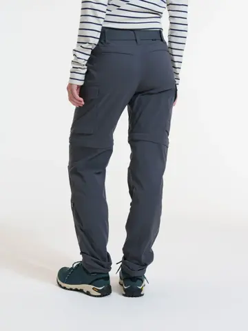 Farra - Afritsbroek dames - Human Nature