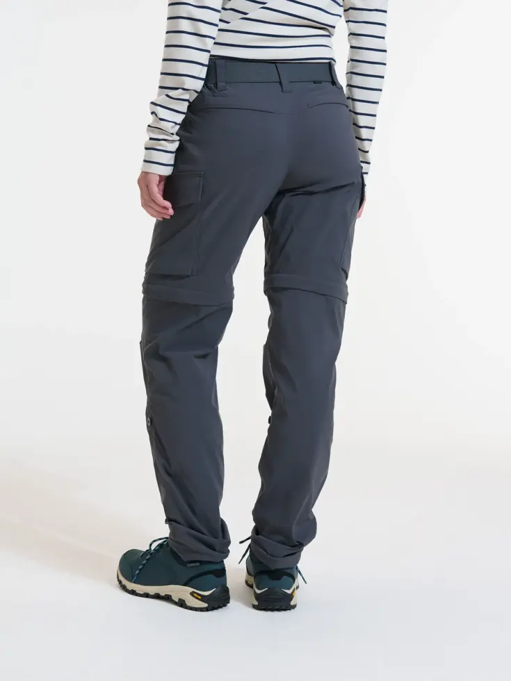 Farra - Afritsbroek dames - Human Nature