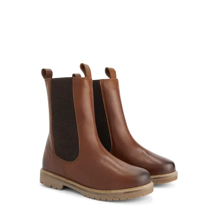 Travelin' Ferring Dames - Chelsea boots - Wol