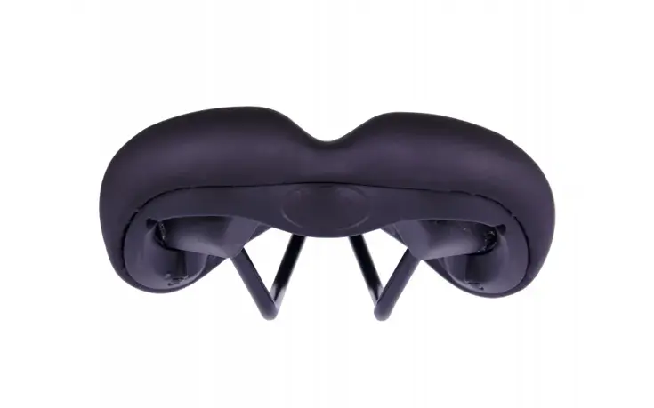 Simson Fietszadel Hybrid