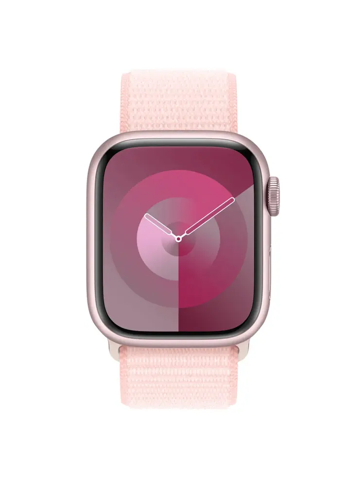 Bandje voor Apple Watch | 38/40/41/42 mm