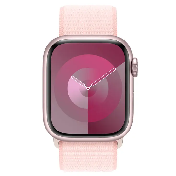 Bandje voor Apple Watch | 38/40/41/42 mm