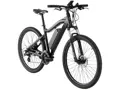 Le Sommet - e-bike - MTB - Black - Villette