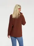 Nia Dames - Halflang outdoorvest