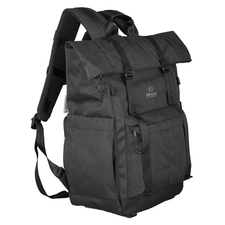 UCDSIGN Ziptop Camera Rugzak Laptopvak 16