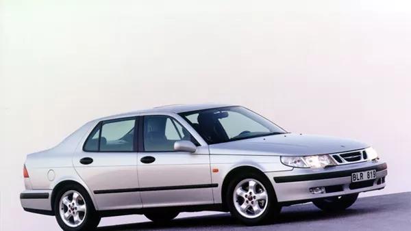 Saab 9-5 I