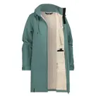 Teral – Softshell parka dames - Human Nature
