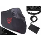 Motorhoes geschikt voor Honda CMX500 Rebel