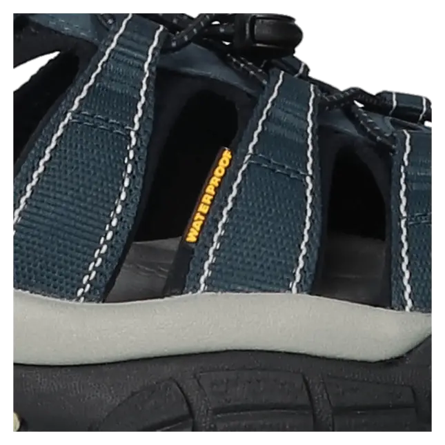 Newport H2 - Wandelschoenen - Heren