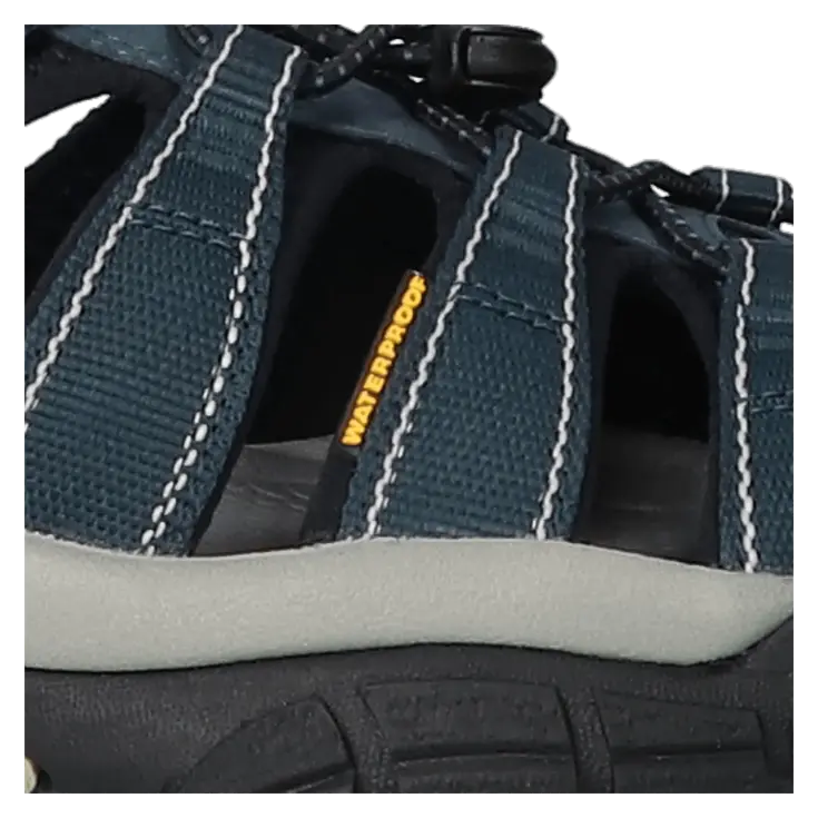 Newport H2 - Wandelschoenen - Heren