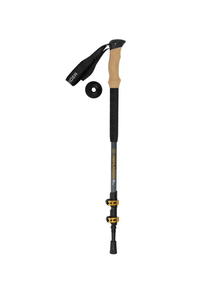 Wandelstokken Skye Carbon