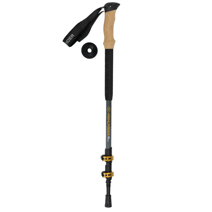 Wandelstokken Skye Carbon