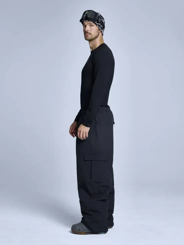 Jibba Park - Unisex - Skibroek