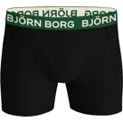 Heren 7-Pack Boxers Björn Borg
