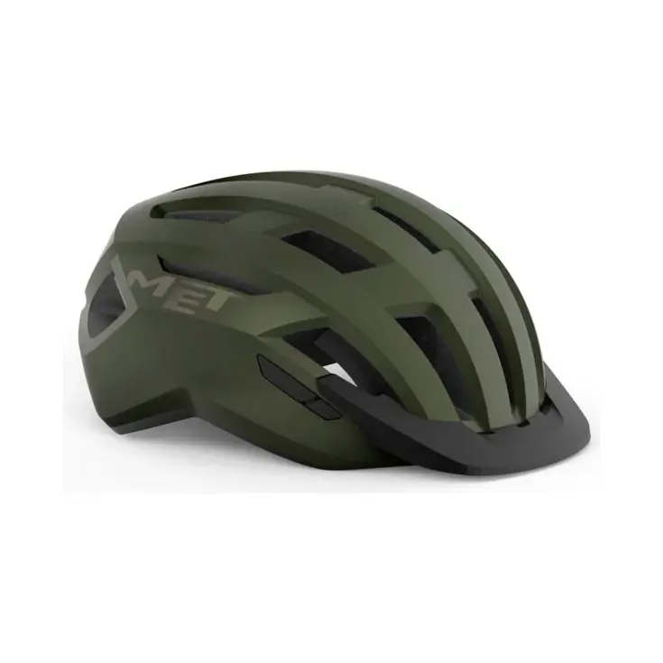 Fietshelm Allroad
