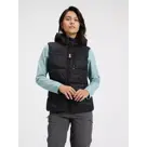 Mogi – Bodywarmer dames - Human Nature