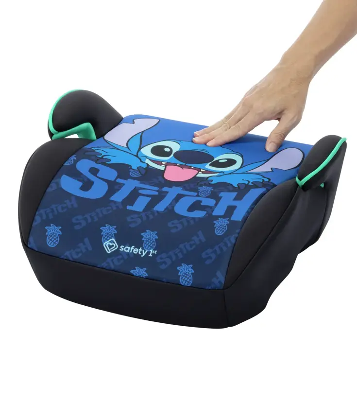 Disney Star Plus iSafe Zitverhoger-Safety 1st
