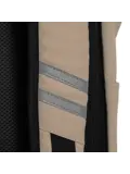 Bellevue - Rolltoprugzak - Waterafstotend - 15.6"