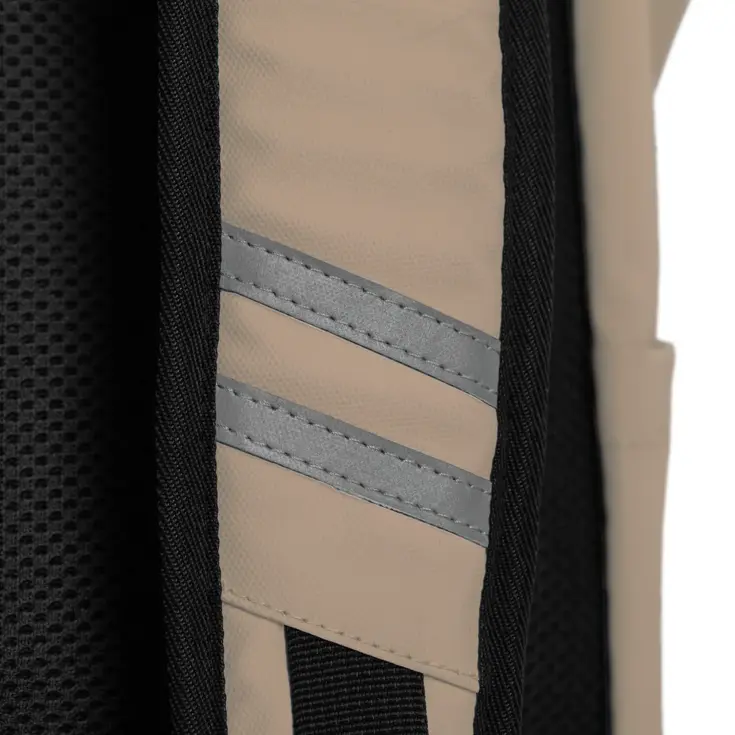 Bellevue - Rolltoprugzak - Waterafstotend - 15.6"