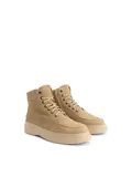 Edmonton Heren - Veterboots - Wol