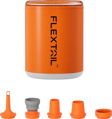 Luchtbedpomp - Tiny Pump X2