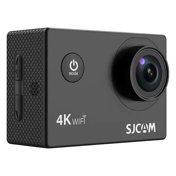 SJ4000 Air 4K Wifi action cam en dashcam