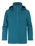 Merloi - 2.5 layer jas dames - Human Nature