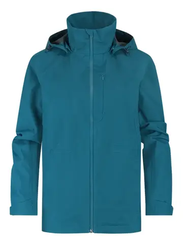 Merloi - 2.5 layer jas dames - Human Nature