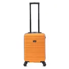BlockTravel handbagage - XS - TSA-slot - 29L