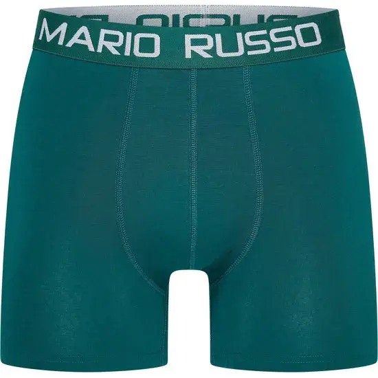 10-pack Boxershorts – Mix – Comfort Fit