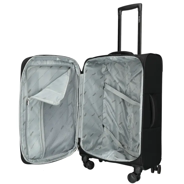 Oakville - Grote koffer - 75cm - 100L