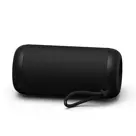 Draagbare Draadloze Speaker - Zwart - USAMS