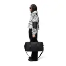 Rains Trail Gym Bag W3 black |27 L