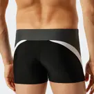 Schiesser - Zwemboxer Retro - Heren