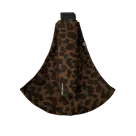 Wildride Kinderdrager  Bedrukt