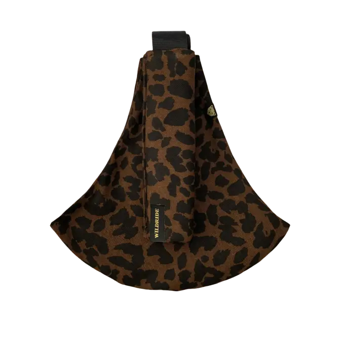 Wildride Kinderdrager  Bedrukt