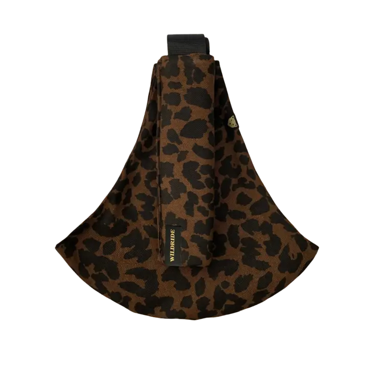 Kinderdrager  Bedrukt