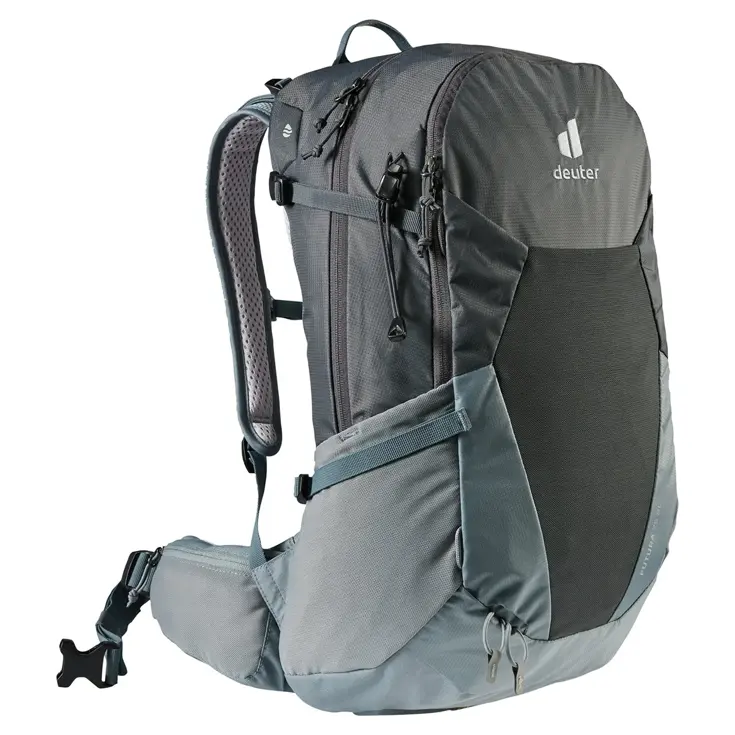 Deuter Futura 25 SL Backpack graphite-shale