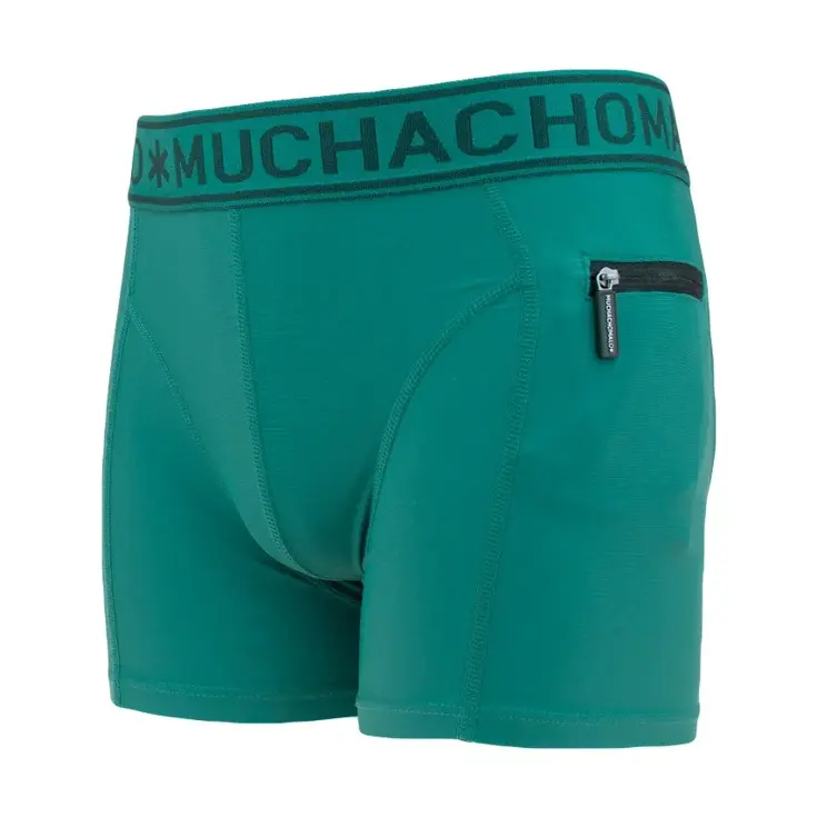 Muchachomalo -  Rits Zwemboxer - Jongens